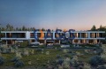 Продава КЪЩА, област Бургас, гр. Несебър • 340000 € / 664982.20 лв. • 88081815 13