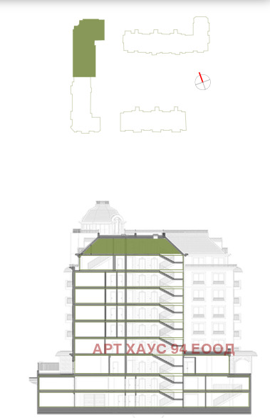 Продава МНОГОСТАЕН | Imot.bg — изображение 16