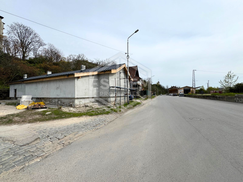 Продава КЪЩА в град Русе, Център - 200 кв.м / 310 000 € » 606 307.30 лв., ЕСТИЙМ ПРОПЪРТИС