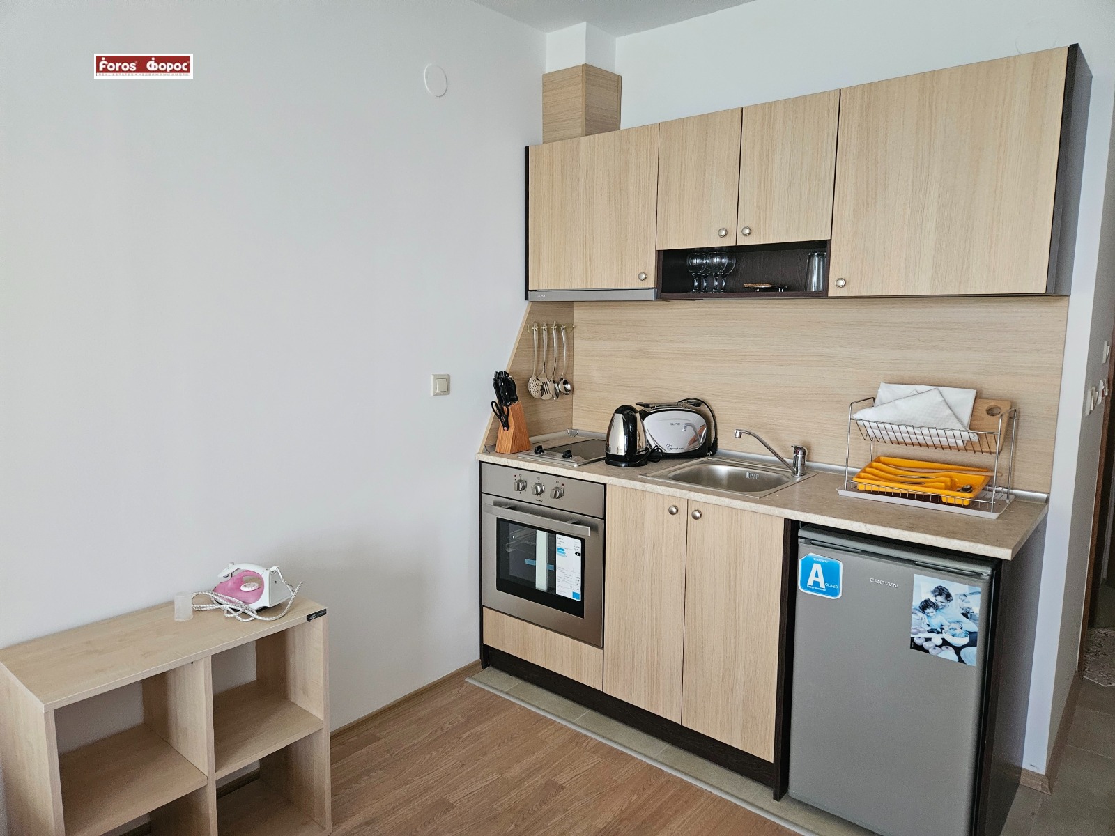 Продава 1-СТАЕН | Imot.bg — изображение 8