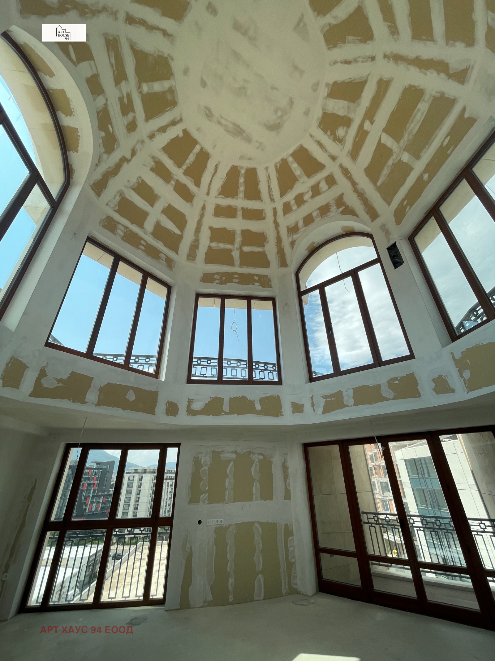 Продава МНОГОСТАЕН | Imot.bg — изображение 3