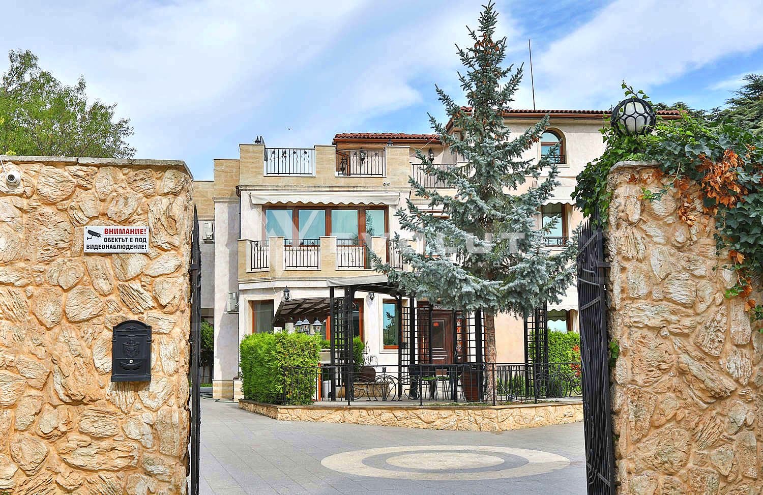 Продава КЪЩА | Imot.bg — изображение 1