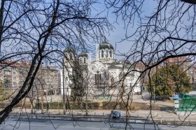 2 Schlafzimmer Zentar, Sofia 9