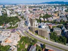 2 slaapkamers Chladilnika, Sofia