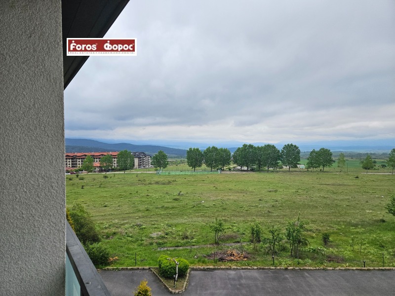 À vendre  Studio région Blagoevgrad , Razlog , 39 m² | 23541193 - image [5]