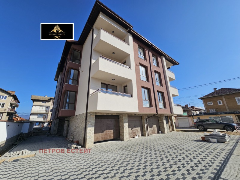 Na prodej  1 ložnice oblast Pazardzhik , Velingrad , 66 m2 | 57032852 - obraz [6]