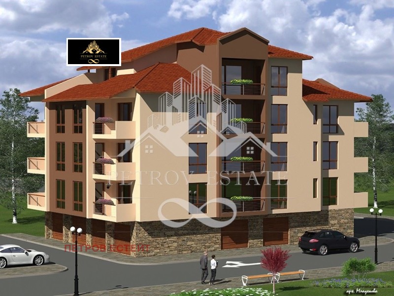 For Sale  1 bedroom region Pazardzhik , Velingrad , 66 sq.m | 57032852 - image [10]