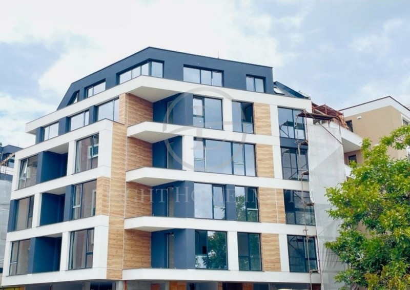 Продава  2-стаен град Пловдив , Христо Смирненски , 95 кв.м | 56814068