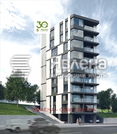 Продава 2-СТАЕН, гр. Варна, Бриз, снимка 4 - Aпартаменти - 48020562