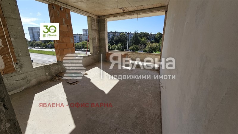 Продава 2-СТАЕН, гр. Варна, Бриз, снимка 1 - Aпартаменти - 48020562