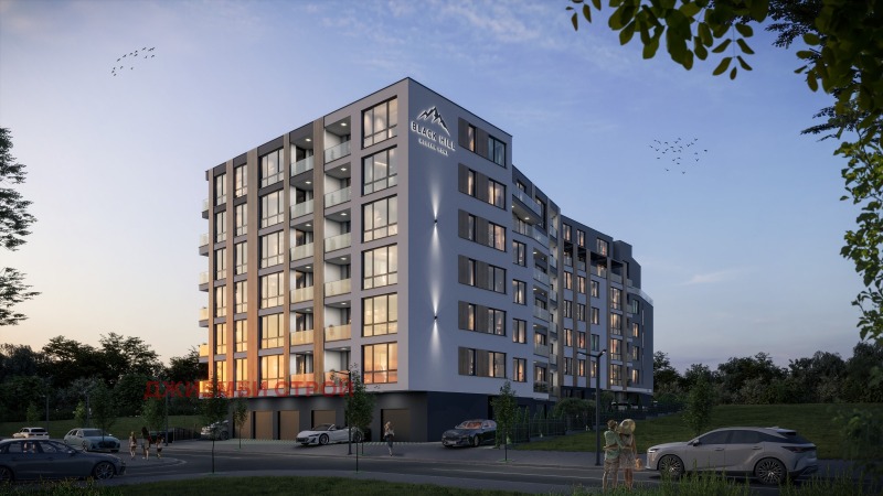 Na sprzedaż  1 sypialnia Burgas , Meden rudnik - zona W , 68 mkw | 29216495 - obraz [2]