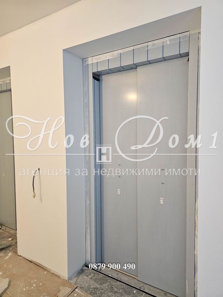 En venta  1 dormitorio Varna , Vazrazhdane 1 , 81 metros cuadrados | 47057254 - imagen [4]