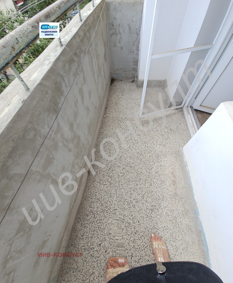 Te koop  1 slaapkamer Veliko Tarnovo , Tsentar , 65 m² | 81140260 - afbeelding [6]