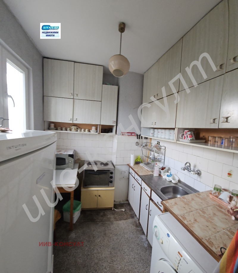 Te koop  1 slaapkamer Veliko Tarnovo , Tsentar , 65 m² | 81140260