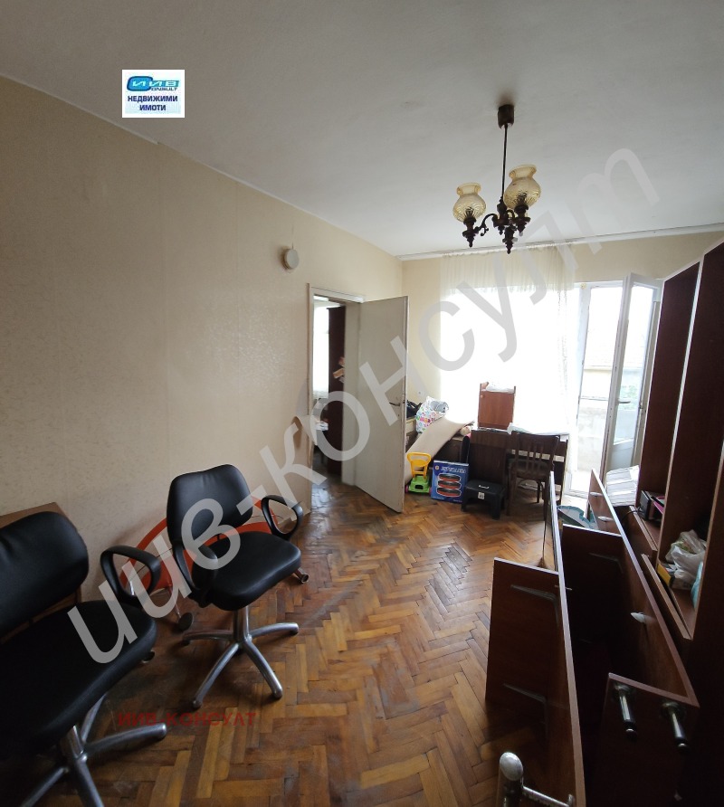 Te koop  1 slaapkamer Veliko Tarnovo , Tsentar , 65 m² | 81140260 - afbeelding [3]