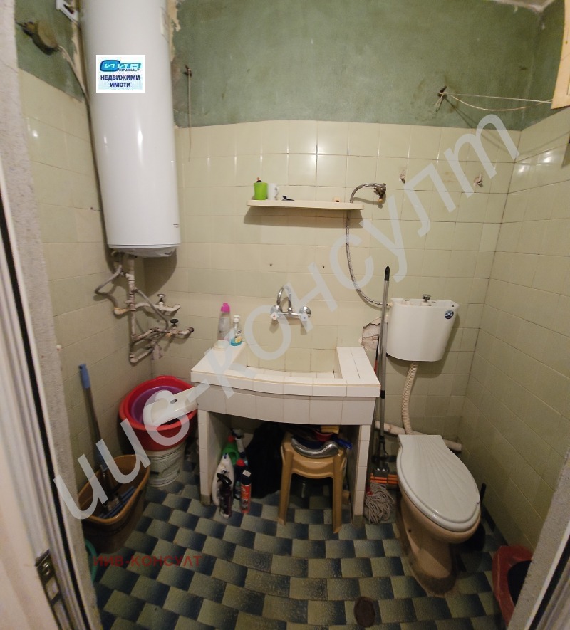 Te koop  1 slaapkamer Veliko Tarnovo , Tsentar , 65 m² | 81140260 - afbeelding [8]