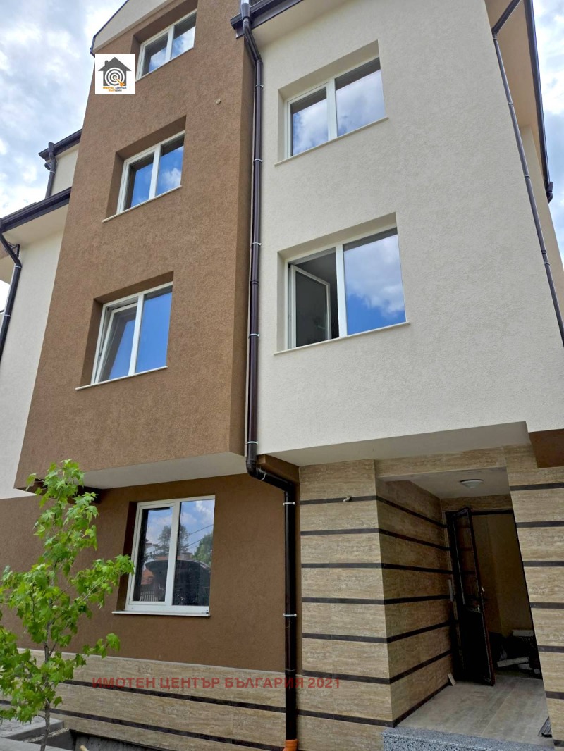 Til salg  1 soveværelse Sofia , Gorna banya , 56 kvm | 45958080