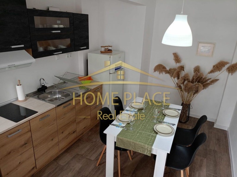 На продаж  1 спальня Варна , Гръцка махала , 77 кв.м | 31904537 - зображення [5]