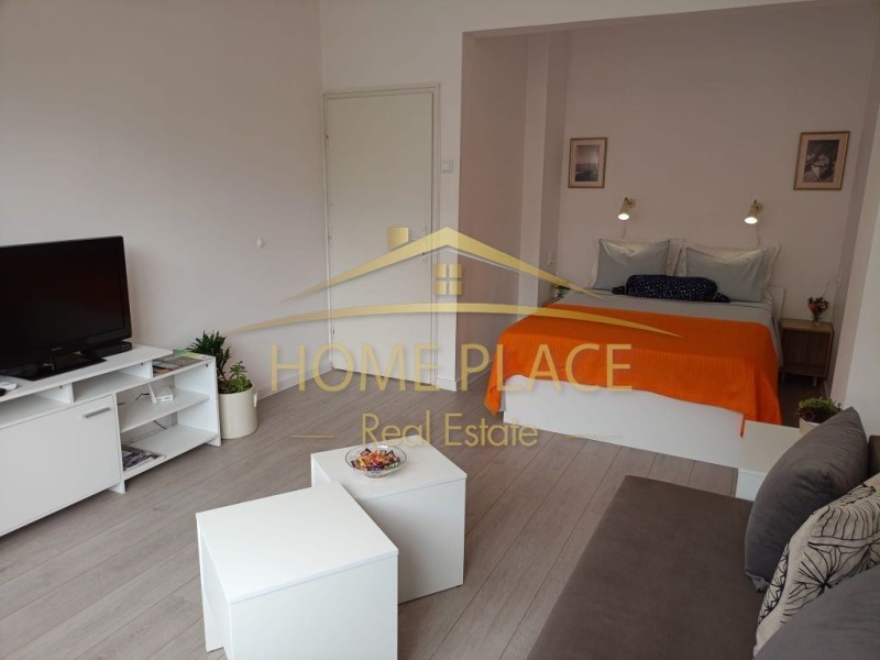На продаж  1 спальня Варна , Гръцка махала , 77 кв.м | 31904537