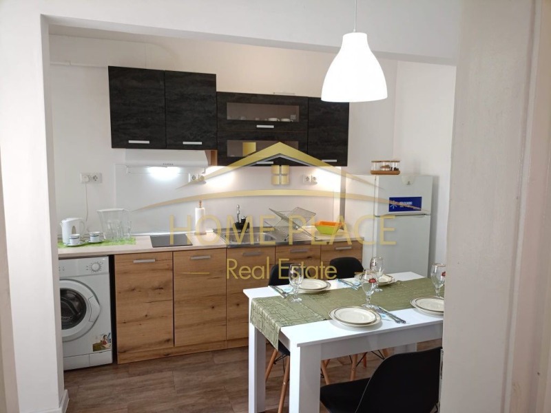 На продаж  1 спальня Варна , Гръцка махала , 77 кв.м | 31904537 - зображення [4]