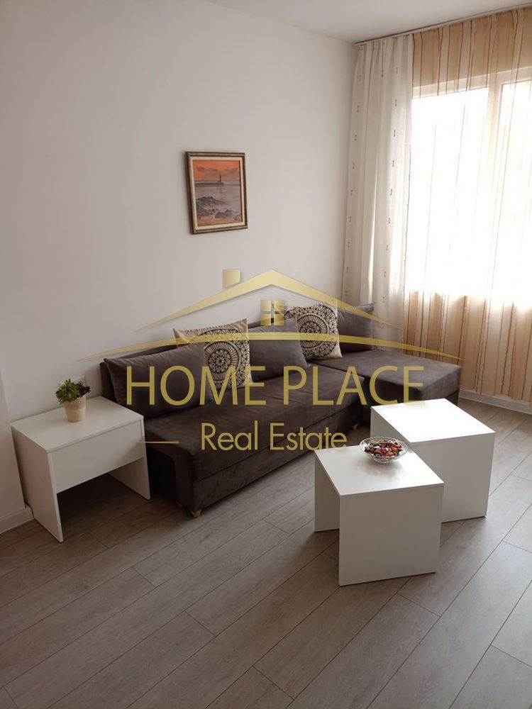 На продаж  1 спальня Варна , Гръцка махала , 77 кв.м | 31904537 - зображення [3]