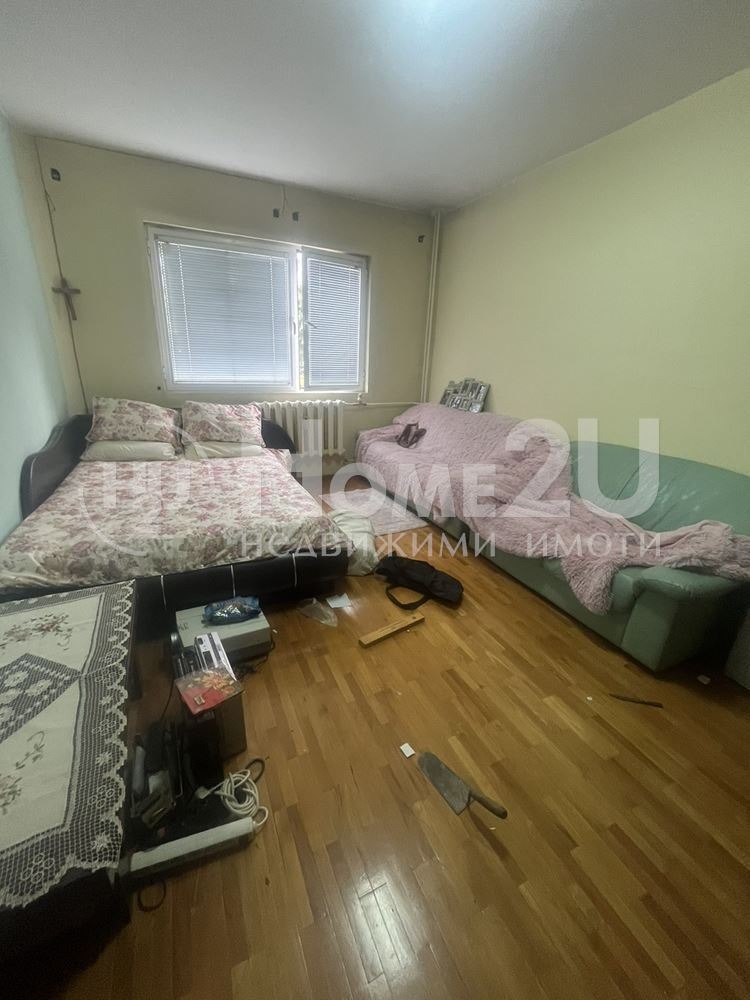 Продава  2-стаен град София , Дружба 1 , 58 кв.м | 70117065