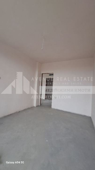 Продава 2-СТАЕН, гр. Пловдив, Остромила, снимка 8 - Апартаменти - 52396196