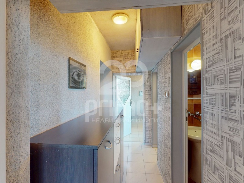 Продава 2-СТАЕН, гр. София, Стрелбище, снимка 14 - Апартаменти - 53563760