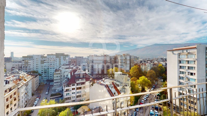 Продава 2-СТАЕН, гр. София, Стрелбище, снимка 9 - Апартаменти - 53563760