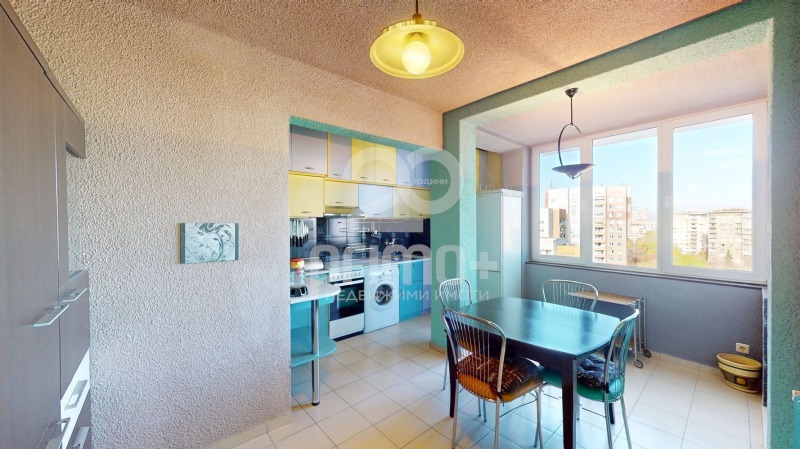 Продава 2-СТАЕН, гр. София, Стрелбище, снимка 8 - Апартаменти - 53563760