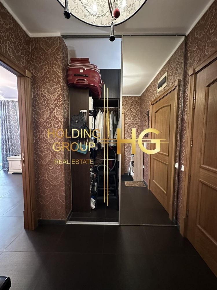 Продава 2-СТАЕН, гр. Варна, Бриз, снимка 8 - Апартаменти - 54690156