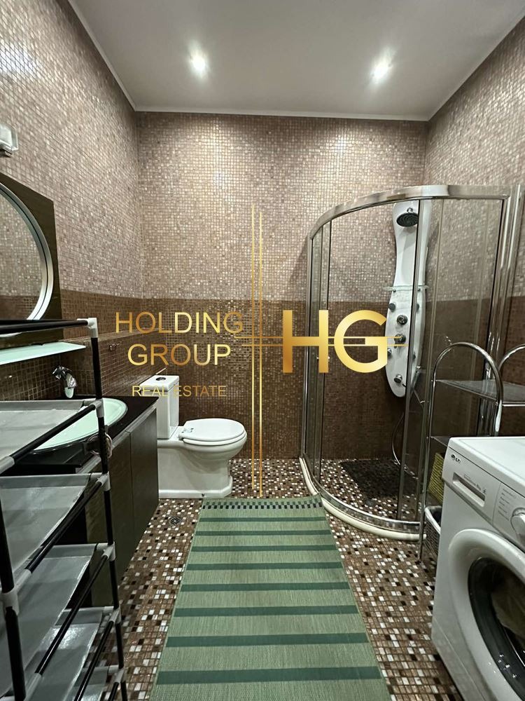 Продава 2-СТАЕН, гр. Варна, Бриз, снимка 10 - Апартаменти - 54690156