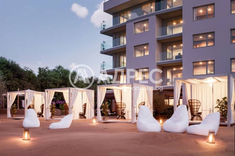 Продава 2-СТАЕН, к.к. Слънчев бряг, област Бургас, снимка 5 - Апартаменти - 52636637