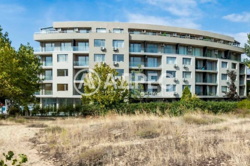 Продава 2-СТАЕН, к.к. Слънчев бряг, област Бургас, снимка 4 - Апартаменти - 52636637