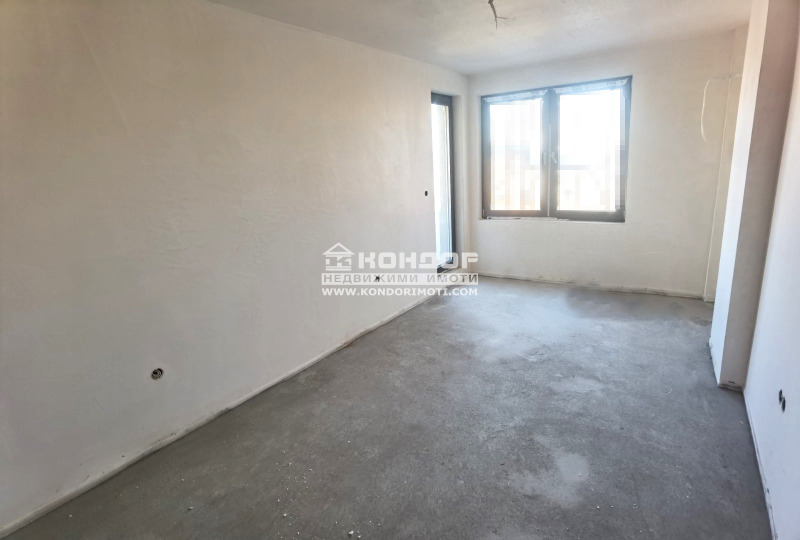 Te koop  2 slaapkamers Plovdiv , Tsentar , 111 m² | 39631001 - afbeelding [6]