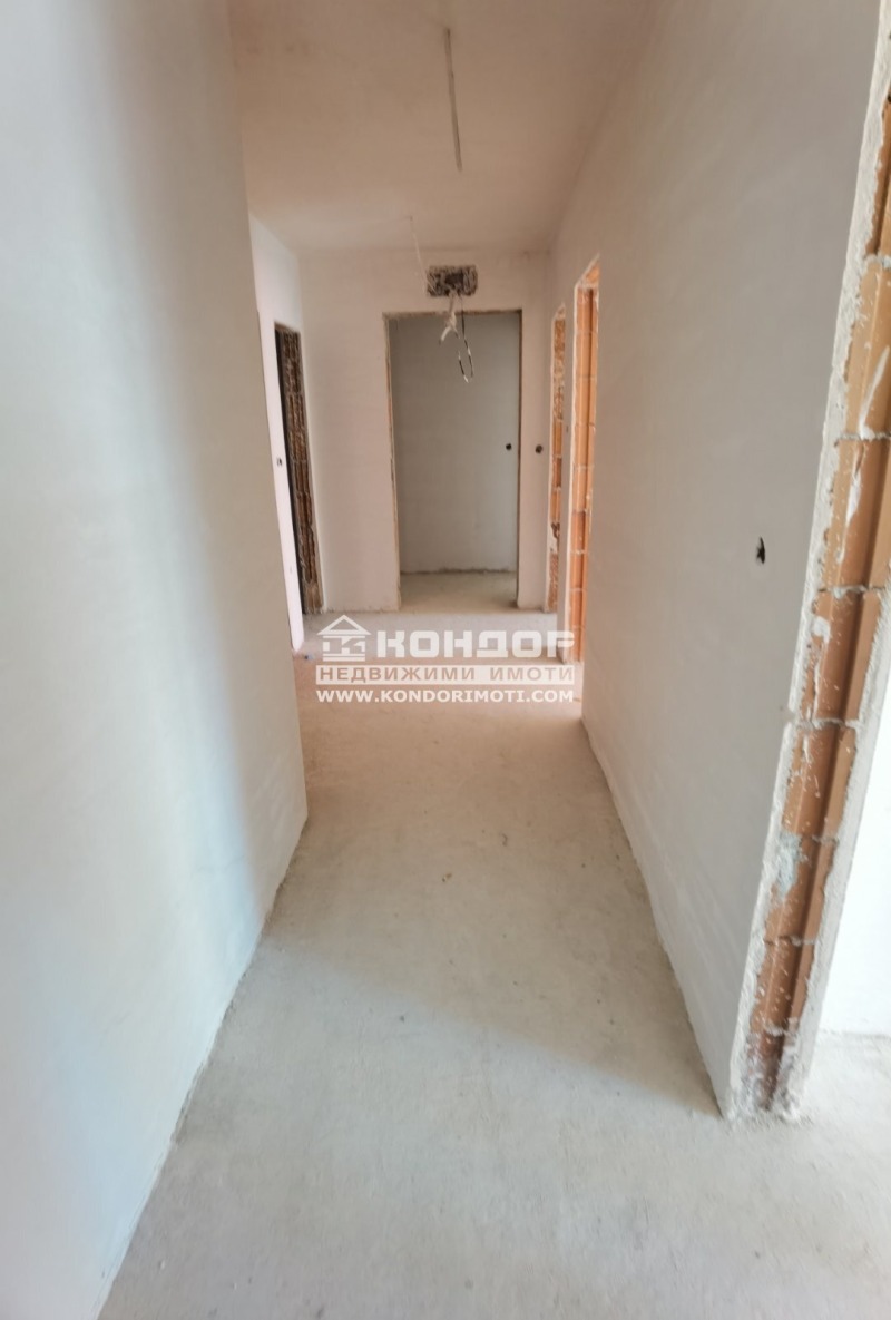 Продава  3-стаен град Пловдив , Център , 111 кв.м | 39631001 - изображение [5]