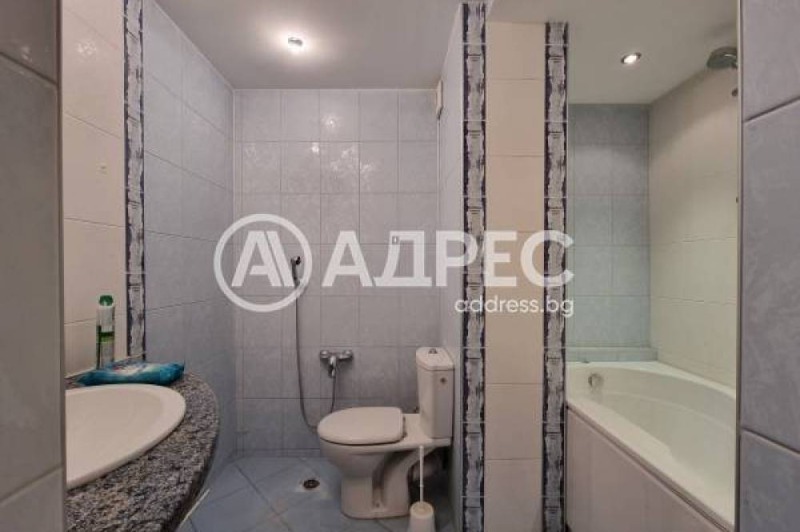 Продава 3-СТАЕН, гр. София, Изгрев, снимка 10 - Aпартаменти - 47178226