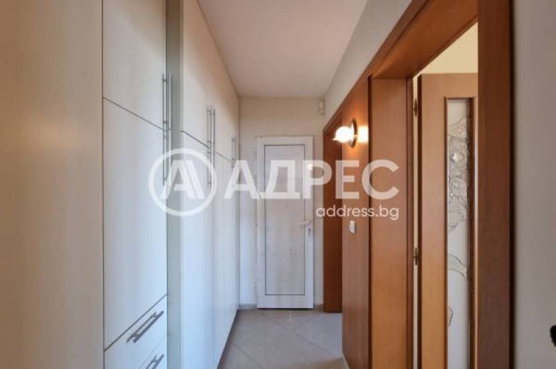 Продава 3-СТАЕН, гр. София, Изгрев, снимка 9 - Aпартаменти - 47178226