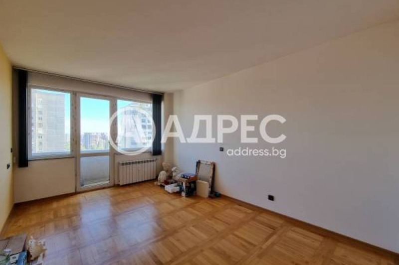 Продава 3-СТАЕН, гр. София, Изгрев, снимка 6 - Aпартаменти - 47178226