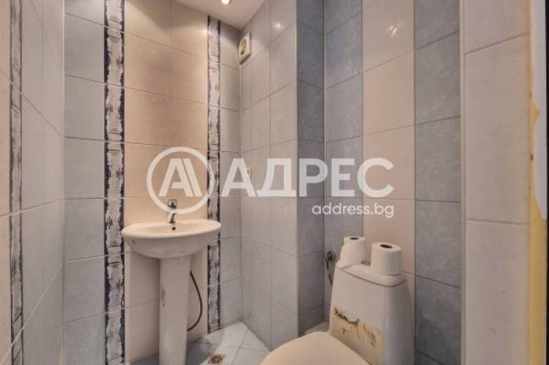 Продава 3-СТАЕН, гр. София, Изгрев, снимка 11 - Aпартаменти - 47178226