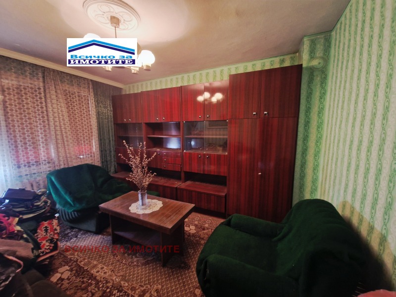 Satılık  2 yatak odası Ruse , Centar , 85 metrekare | 36353136 - görüntü [3]
