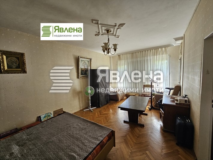 Продава 3-СТАЕН, гр. София, Люлин 9, снимка 6 - Aпартаменти - 49171282