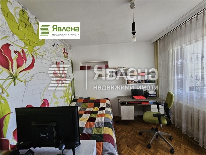 Продава 3-СТАЕН, гр. София, Люлин 9, снимка 17 - Aпартаменти - 49171282