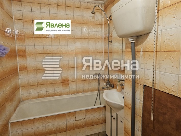 Продава 3-СТАЕН, гр. София, Люлин 9, снимка 14 - Aпартаменти - 49171282