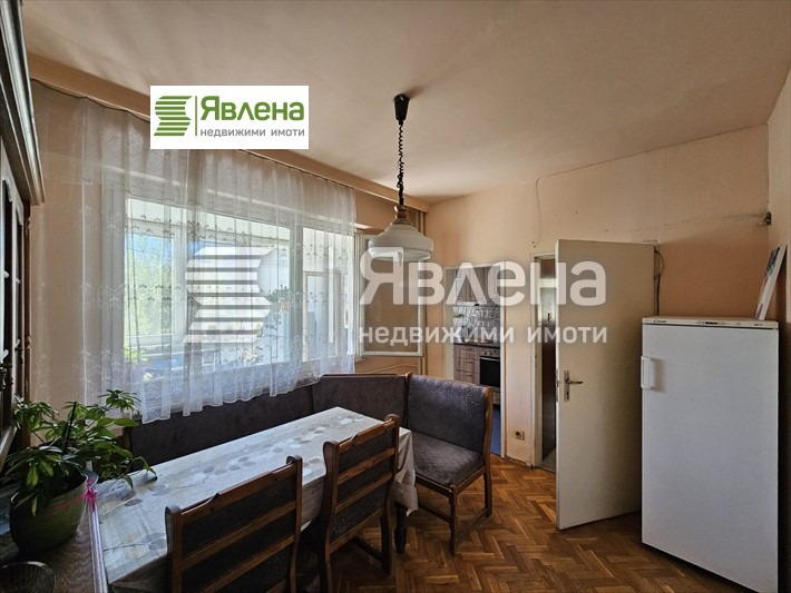 Продава 3-СТАЕН, гр. София, Люлин 9, снимка 5 - Aпартаменти - 49171282