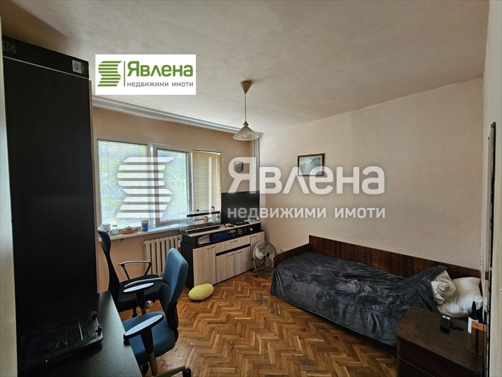 Продава 3-СТАЕН, гр. София, Люлин 9, снимка 15 - Aпартаменти - 49171282