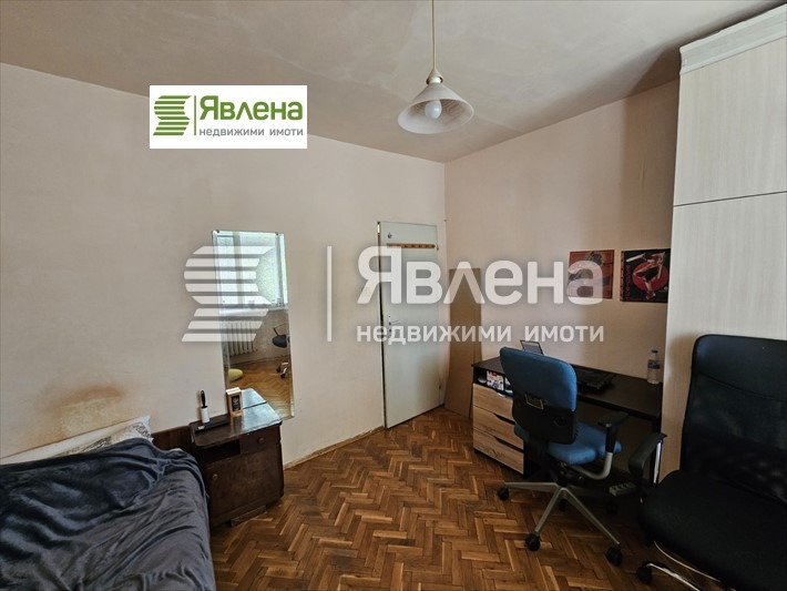 Продава 3-СТАЕН, гр. София, Люлин 9, снимка 16 - Aпартаменти - 49171282