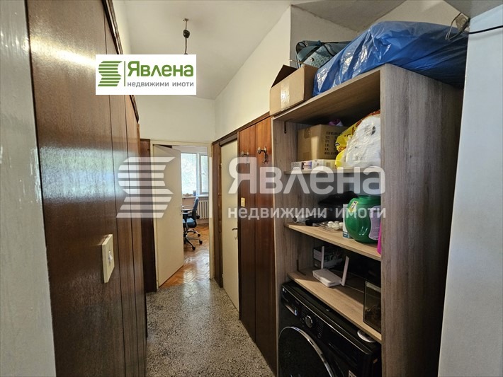 Продава 3-СТАЕН, гр. София, Люлин 9, снимка 12 - Aпартаменти - 49171282