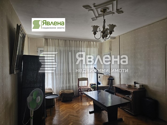 Продава 3-СТАЕН, гр. София, Люлин 9, снимка 8 - Aпартаменти - 49171282