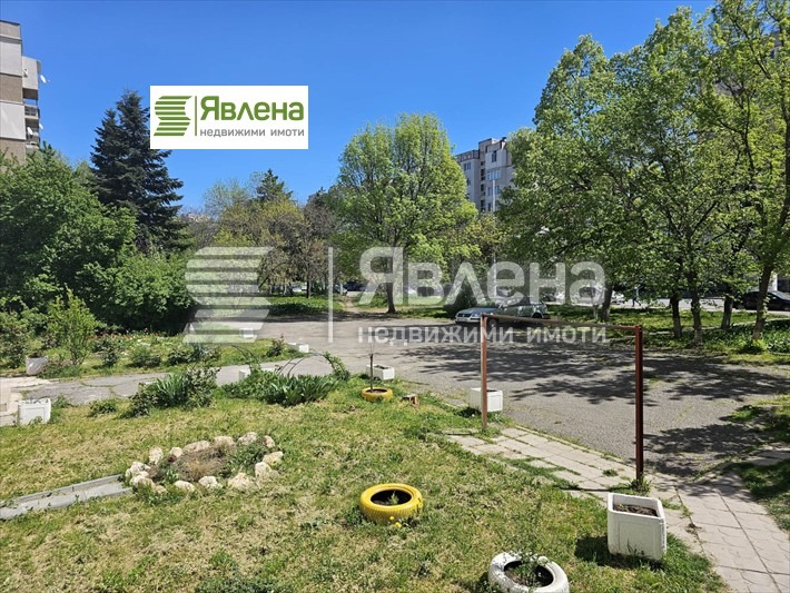 Продава 3-СТАЕН, гр. София, Люлин 9, снимка 1 - Aпартаменти - 49171282